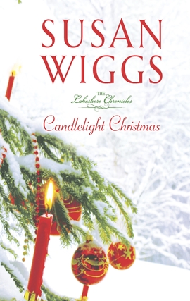 Title details for Candlelight Christmas by SUSAN WIGGS - Wait list